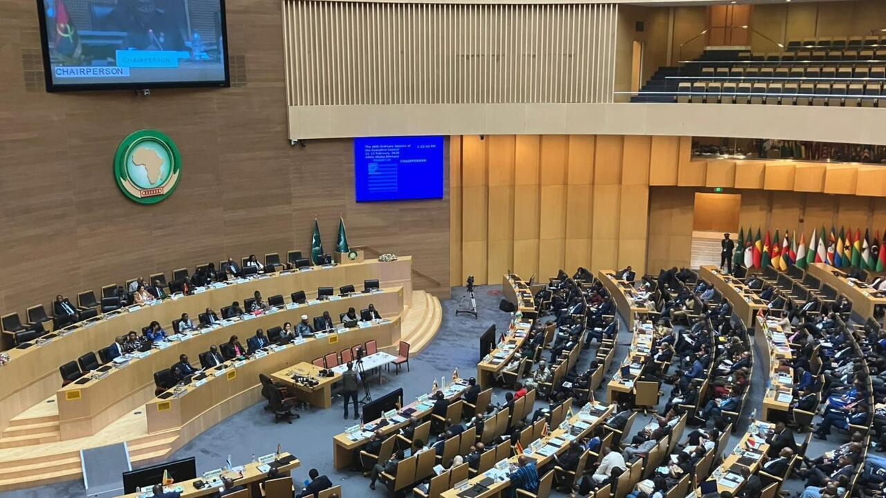 ONU: pourquoi l'Union africaine ne soutient pas la candidature de Macky Sall