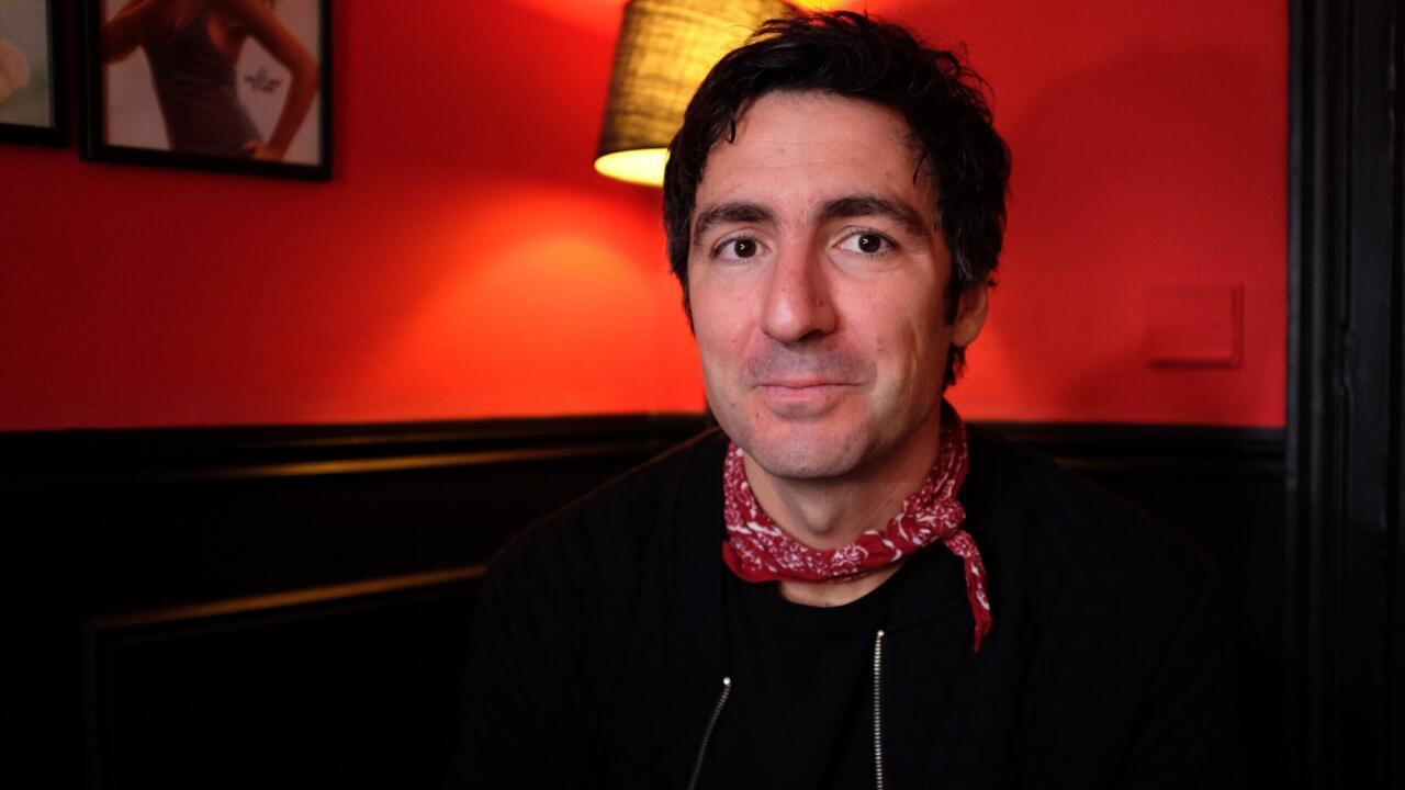 Entretien avec Ilker Çatak sur «Yellow Letters», le splendide Ours d’or 2026