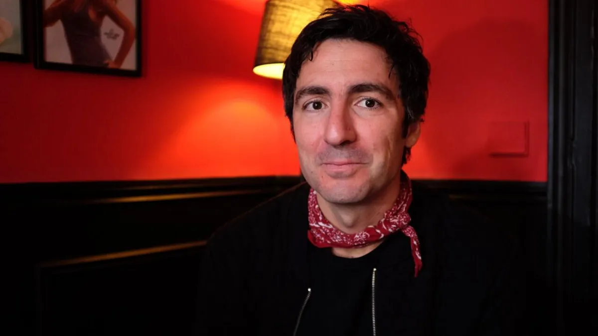 Entretien avec Ilker Çatak sur «Yellow Letters», le splendide Ours d’or 2026