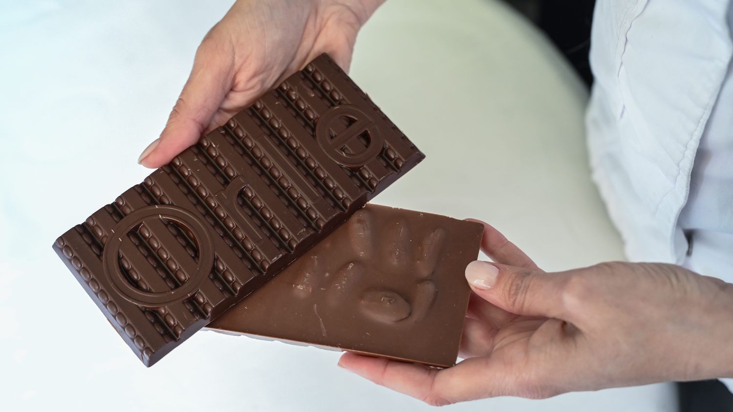A l'approche de Pâques, les grandes marques de chocolat font flamber les prix, selon l'UFC-Que Choisir