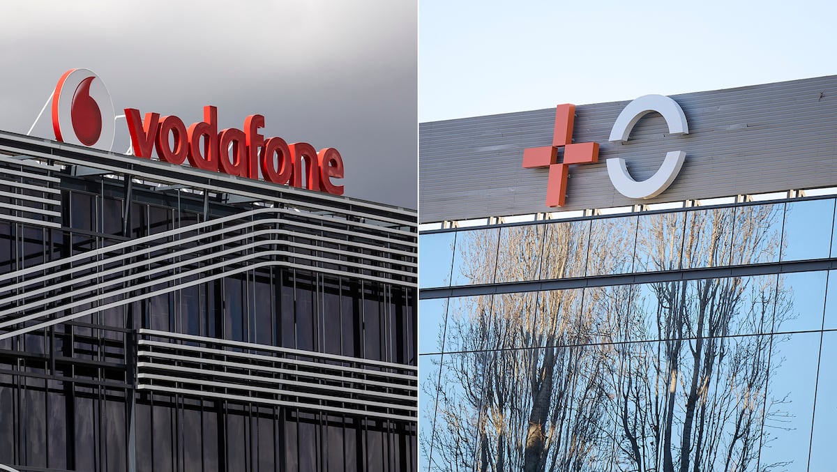 La Justicia ordena a Hacienda devolver 107 millones a MasOrange y Vodafone por el IAE