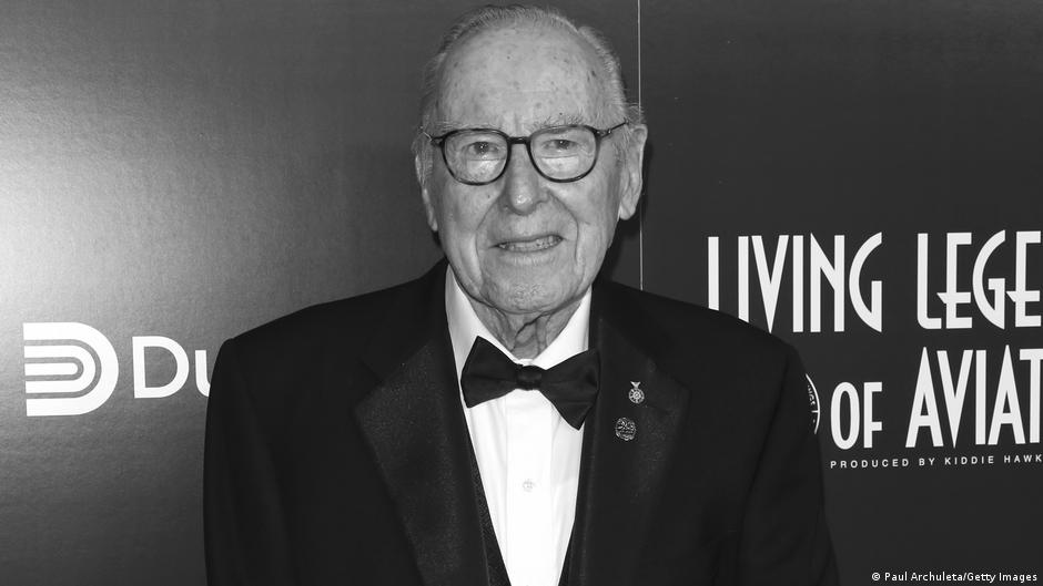 Tom Hanks würdigt Apollo-13-Kommandanten Jim Lovell