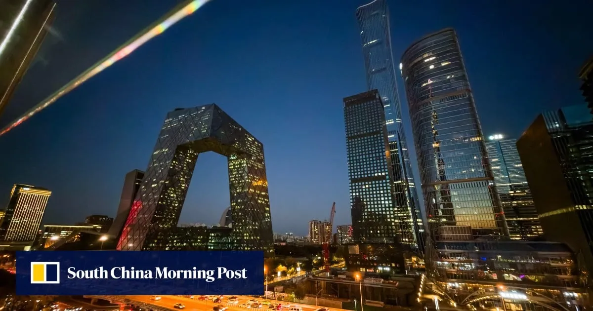 Mainland China, Hong Kong premium office supply to peak as demand lags, Cushman says