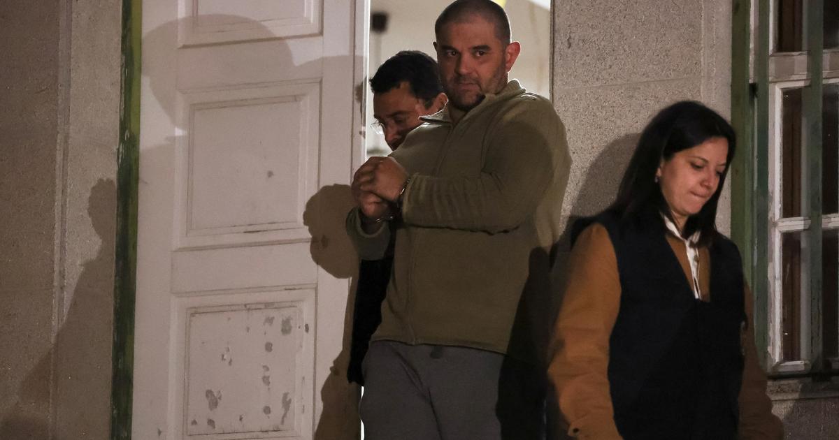 Disparues de l’Aveyron : les deux ex-compagnes de Cédric Prizzon sont mortes «par asphyxie», selon le rapport d’autopsie