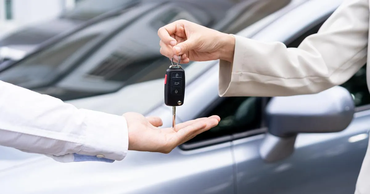 Leasing automobile : UFC-Que Choisir dénonce des contrats «piégeux» pour les consommateurs