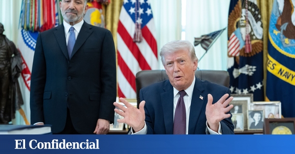 Trump agota su paciencia y apunta a una retirada de la guerra en Irán en "dos o tres semanas"