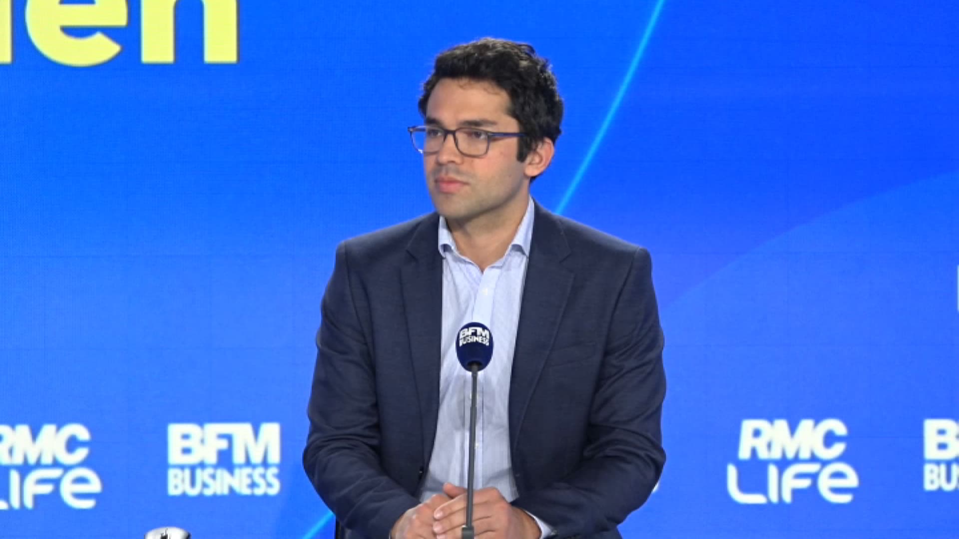 "On pourrait être beaucoup plus riches sans le changement climatique": pour le meilleur jeune économiste de France, un réchauffement de 1°C réduit le PIB mondial de 20% à long terme