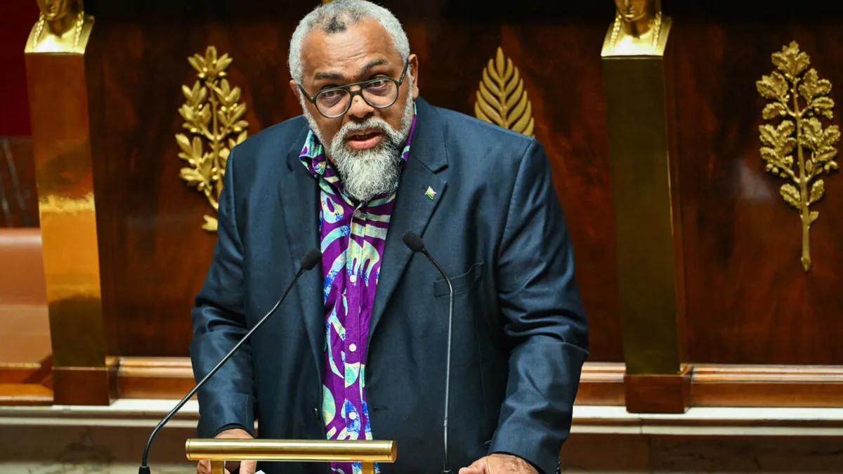Nouvelle-Calédonie: la réforme constitutionnelle menacée dés son premier jour d'examen à l'Assemblée nationale