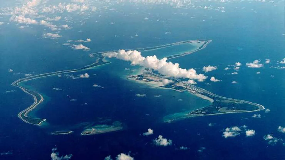 Rétrocession des Chagos à Maurice: l'avis d'expulsions de quatre Chagossiens annulé par une Cour britanique