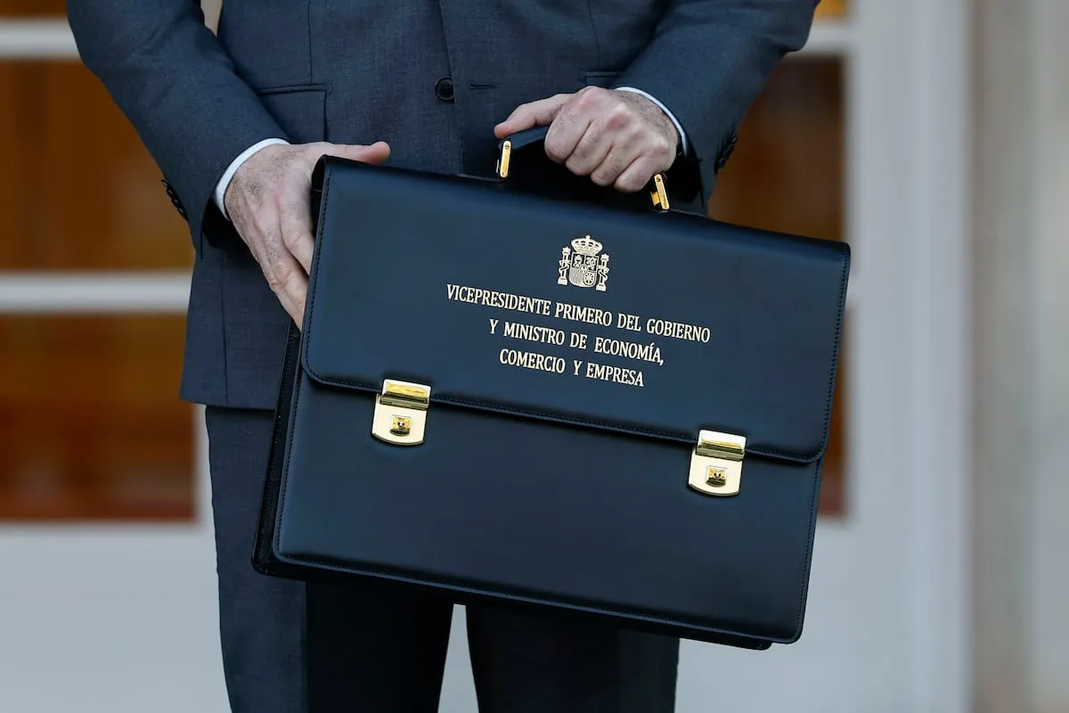 El Gobierno oficializa su reorganización en el BOE