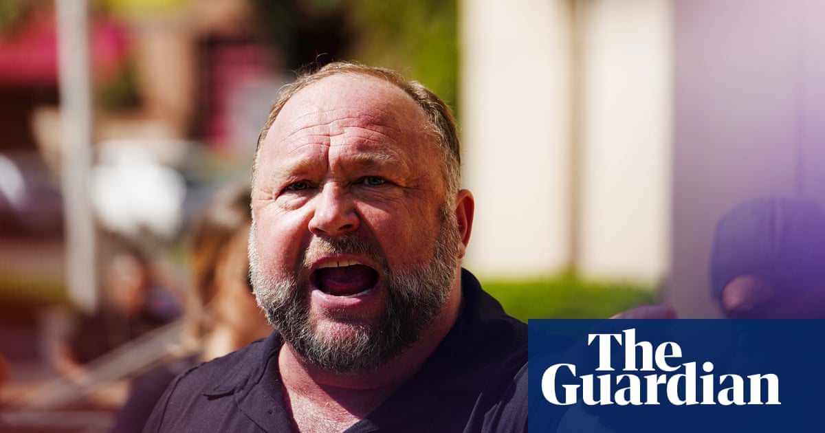 Ex-Alex Jones employee reflects on job at Infowars: ‘It was nonsense. It was lies’