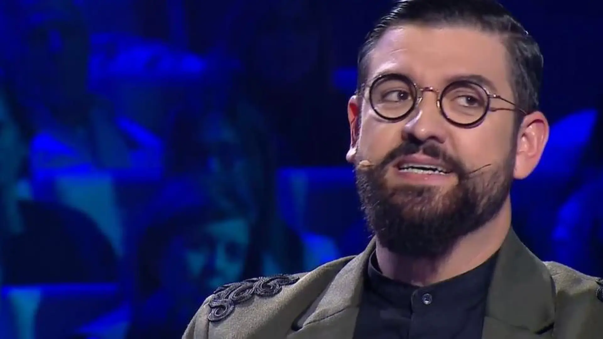 
         TVE ficha por sorpresa a Manu Sánchez para un proyecto "desde Andalucía para España" 
    