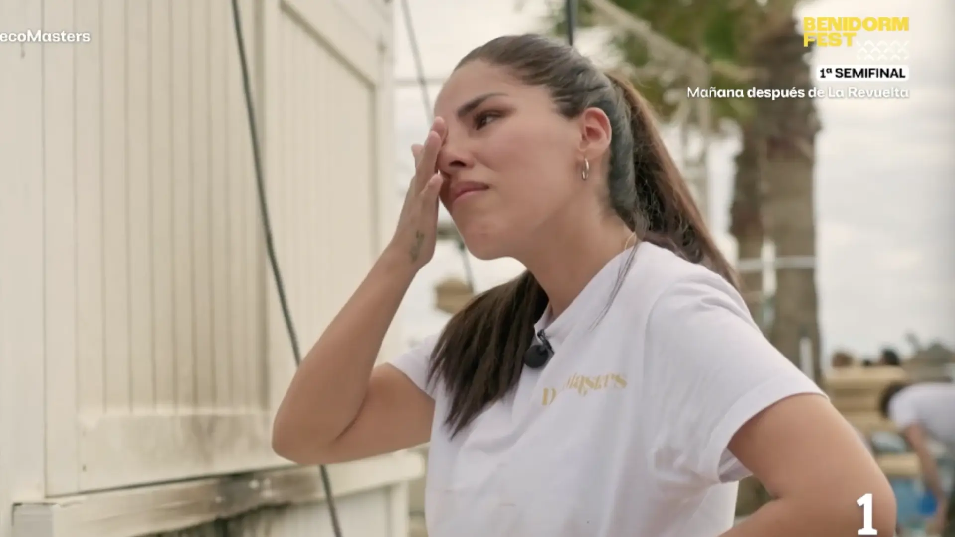 
         Isa Pantoja busca ayuda por el problema con su hijo Cairo: "Nos tiene agotados" 
    