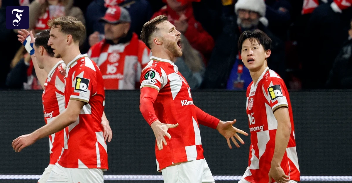 FSV Mainz 05: Silvan Widmers zweite Luft