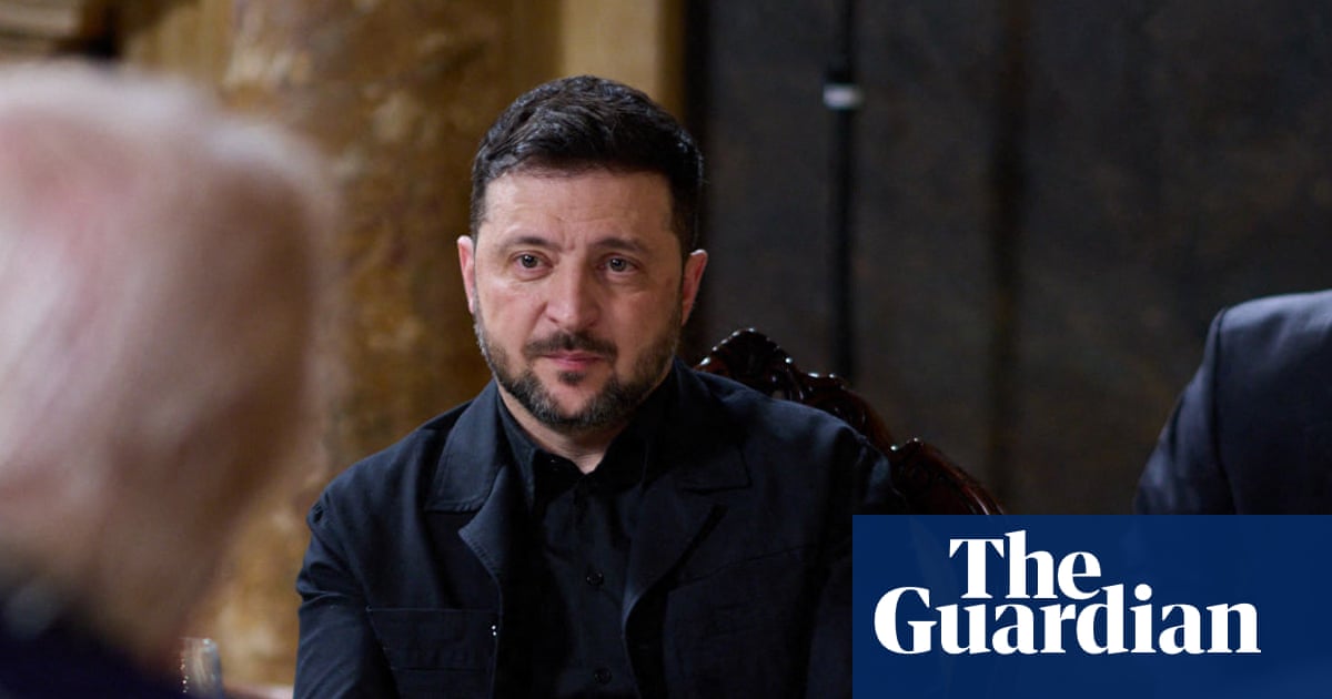 Zelenskyy says strike on Kyiv government buildings probable after ‘another lie’ from Kremlin