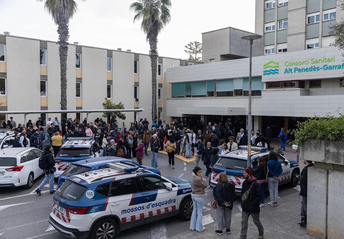 Illa sale en defensa de la doctora que tramitó la eutanasia de Noelia ante la ofensiva legal de Abogados Cristianos y la investigación de Trump