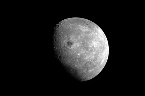 Artemisa 2: Por qué está costando tanto volver a la Luna