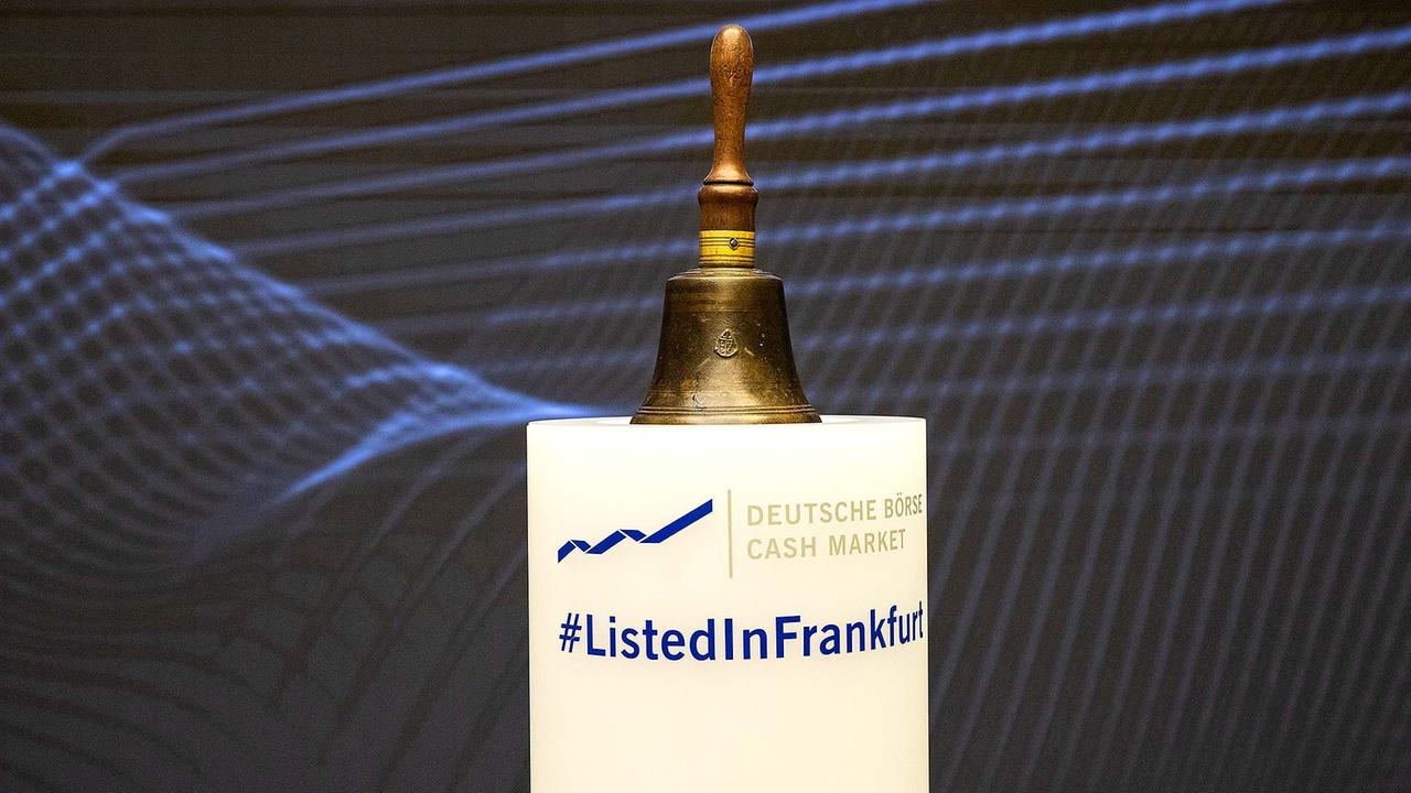 Marktbericht: Nahost-Krieg bremst Börsengänge