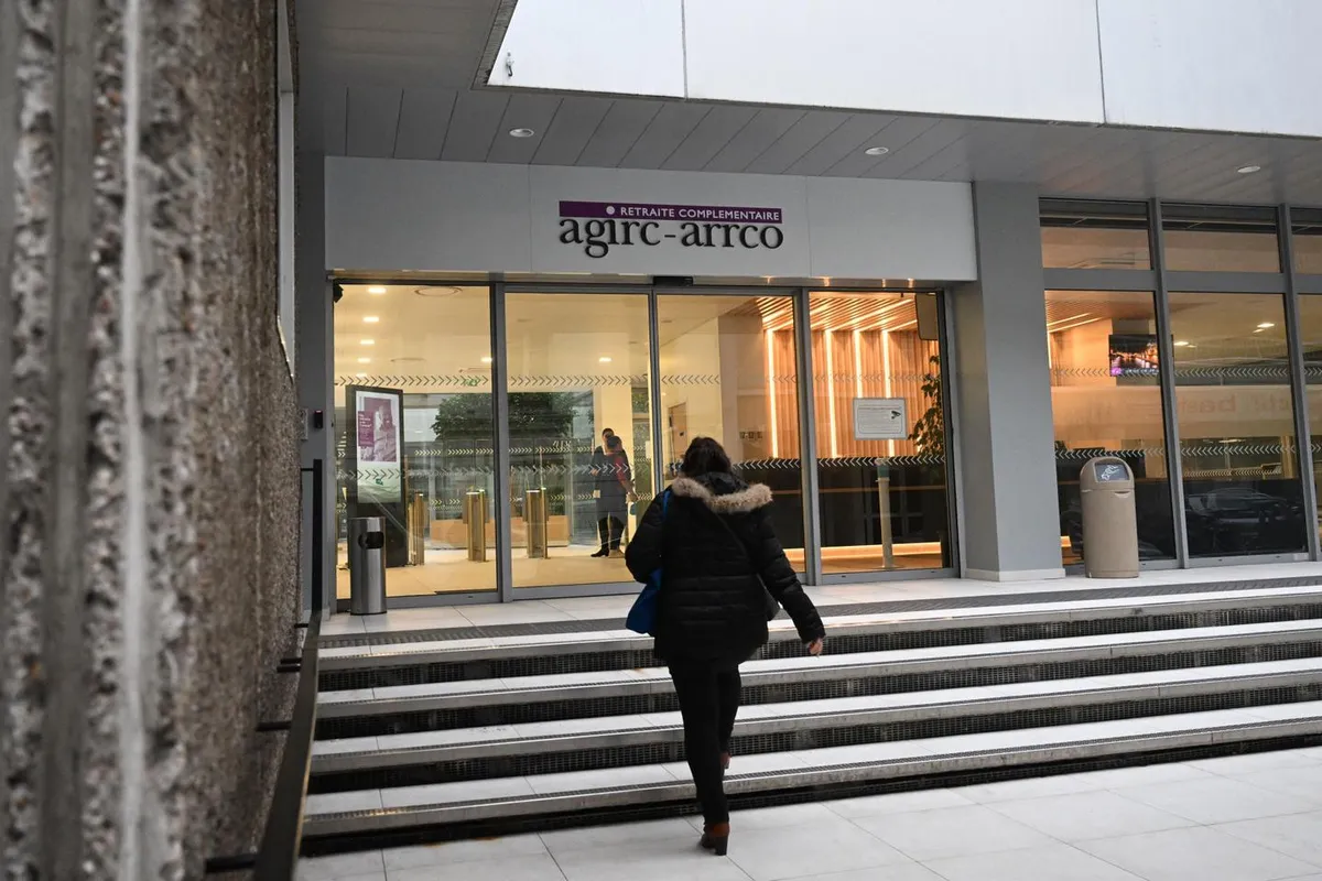 Retraites : les résultats de l’Agirc-Arrco toujours en excédent, malgré un net recul