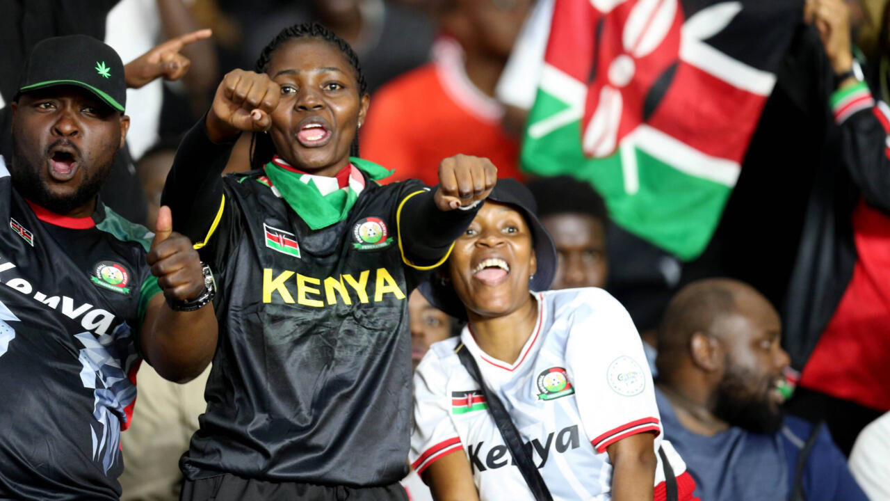 Le Kenya se dit prêt à accueillir la CAN 2027, malgré les réserves de la CAF