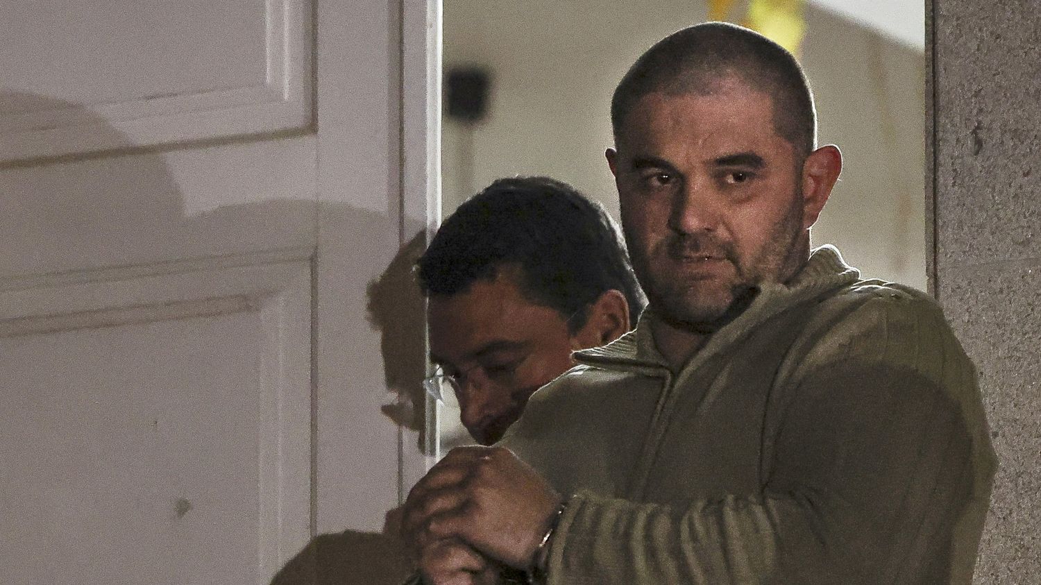 Les deux enfants de Cédric Prizzon, suspecté d'un double féminicide, seront remis aux autorités françaises jeudi