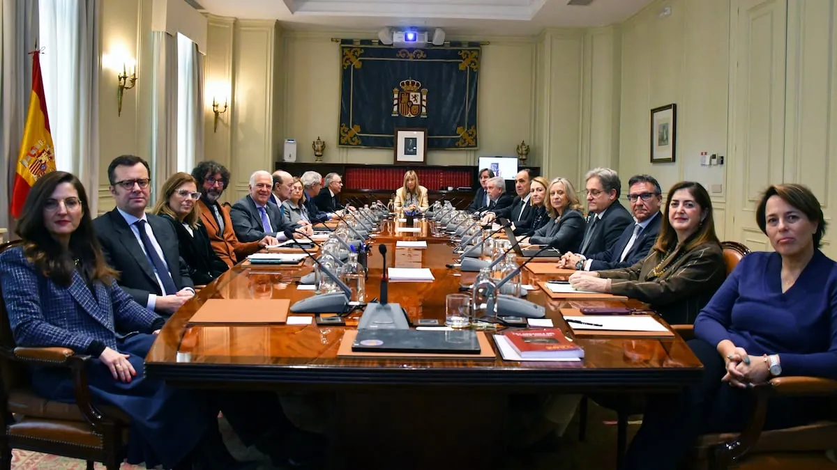 Malestar entre los jueces por la subida salarial que se autoconcedieron los vocales del Poder Judicial  