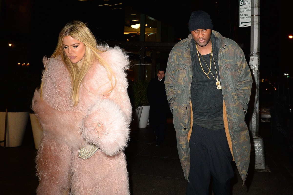 Khloé Kardashian detalla su relación con Lamar Odom, marcada por las drogas y una sobredosis casi mortal: “Fui cómplice sin darme cuenta”