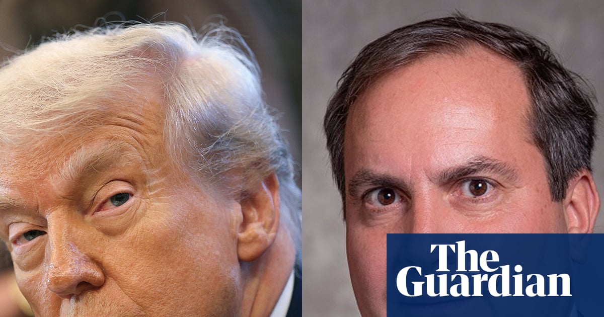 Republican whose child has Down syndrome opposes redistricting after Trump’s ableist slur
