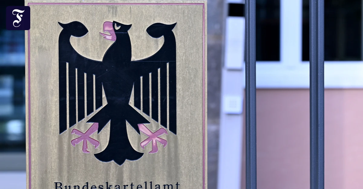 Business-Ticker: Neue Abteilung gegen hohe Spritpreise: Kartellamt strukturiert sich um