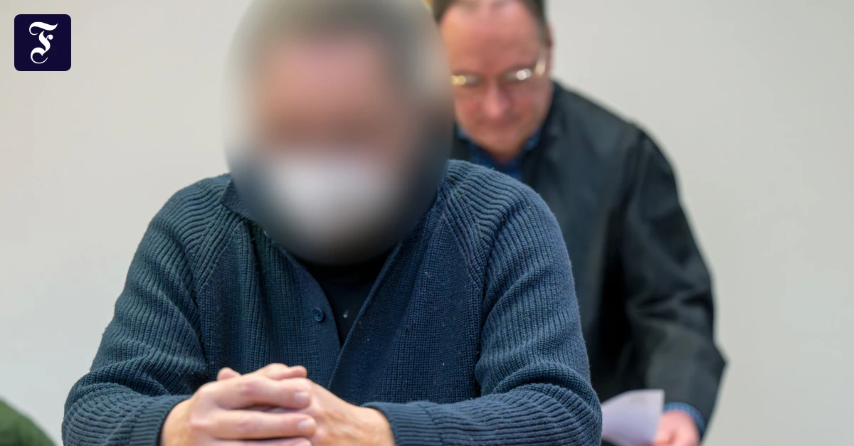 Prozess in München: Jugendliche nach Oktoberfest missbraucht – Priester zu Haftstrafe verurteilt
