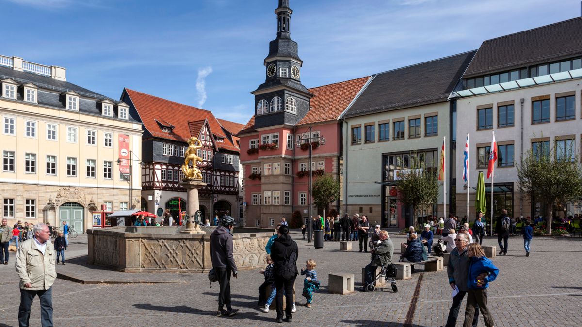 Wirtschaft in Deutschland: Kommunen melden Rekorddefizit