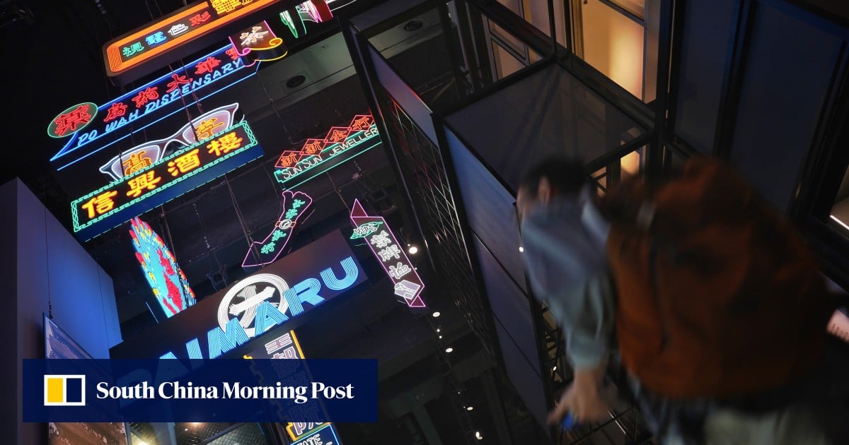 Revamped ‘Hong Kong Story’ exhibition spotlights city’s roots in Chinese culture