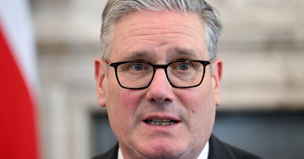 Keir Starmer défend l’OTAN, «l’alliance militaire la plus efficace» au monde, après les attaques de Donald Trump