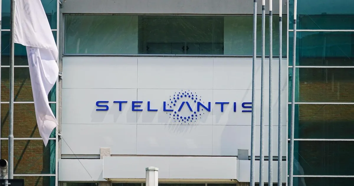 Stellantis rappelle 700.000 véhicules dans le monde pour un risque d’incendie, dont plus de 200.000 en France