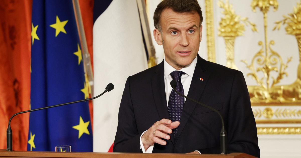 Emmanuel Macron vante à Tokyo la «prévisibilité» de l’Europe face à l’imprévisibilité de Trump