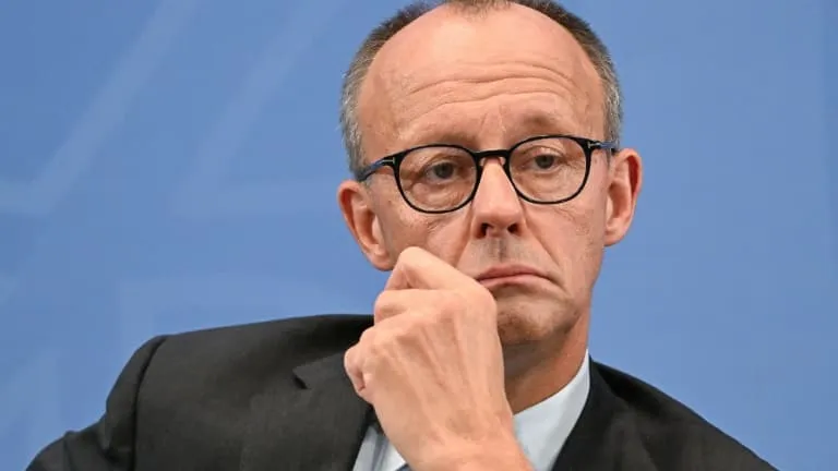 Le revers est brutal en Allemagne: la prévision de croissance est divisée par plus de 2 par les principaux instituts (la France résiste mieux)