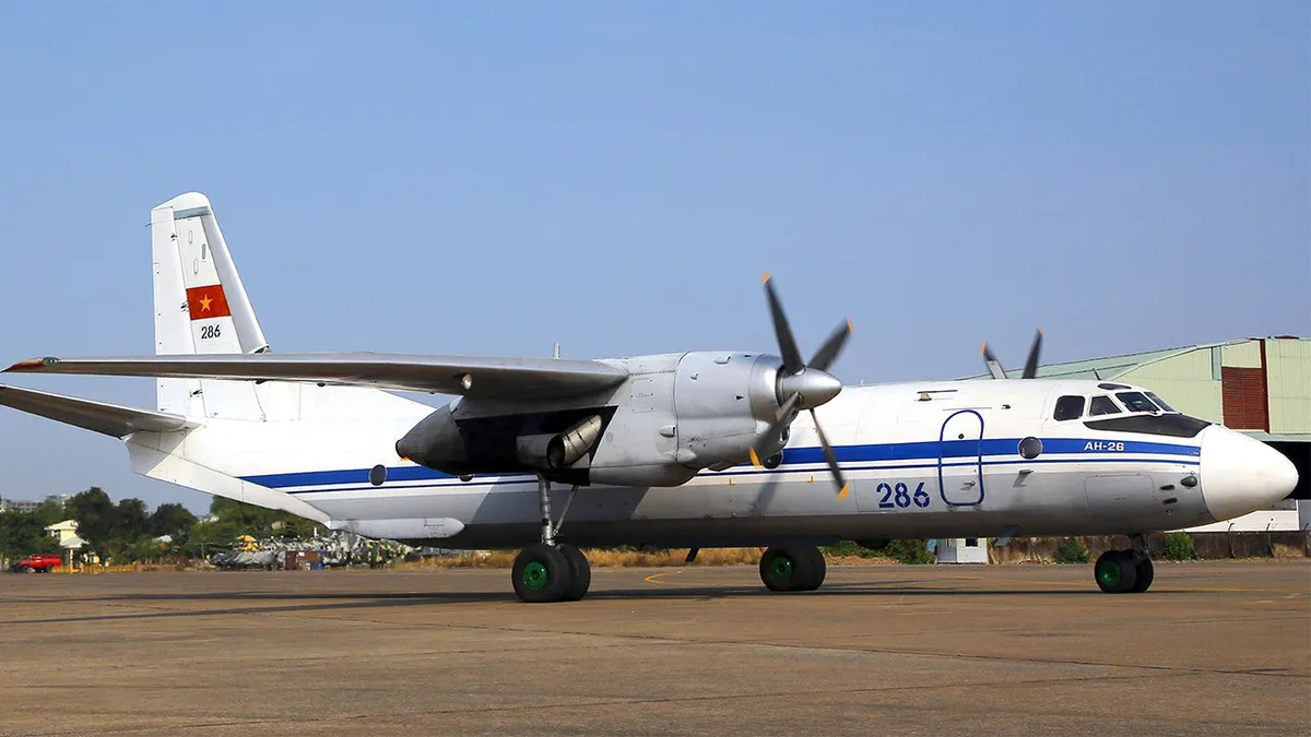 Russian military plane crash in Crimea kills 29 people