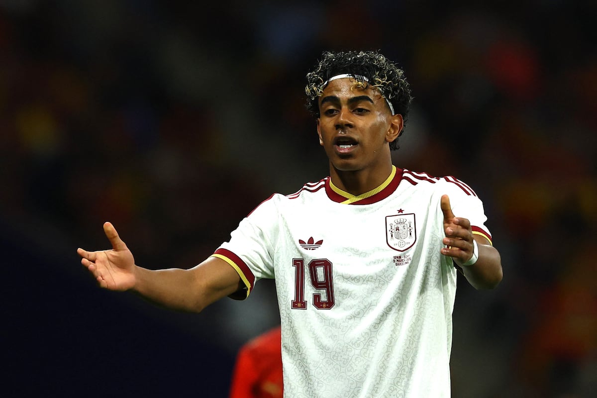 Lamine Yamal: “Soy musulmán y usar la religión como burla en un campo os deja como ignorantes y racistas”