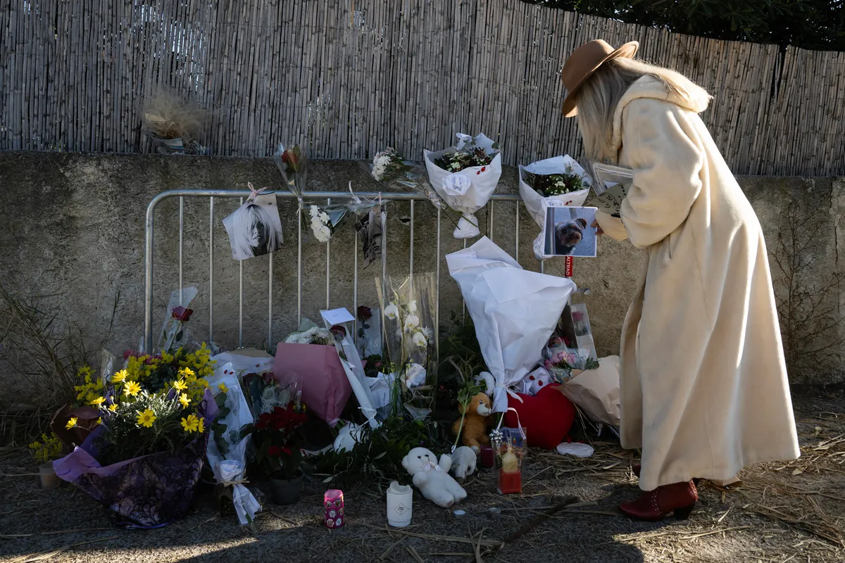 French village memorialises far-right actress Brigitte Bardot