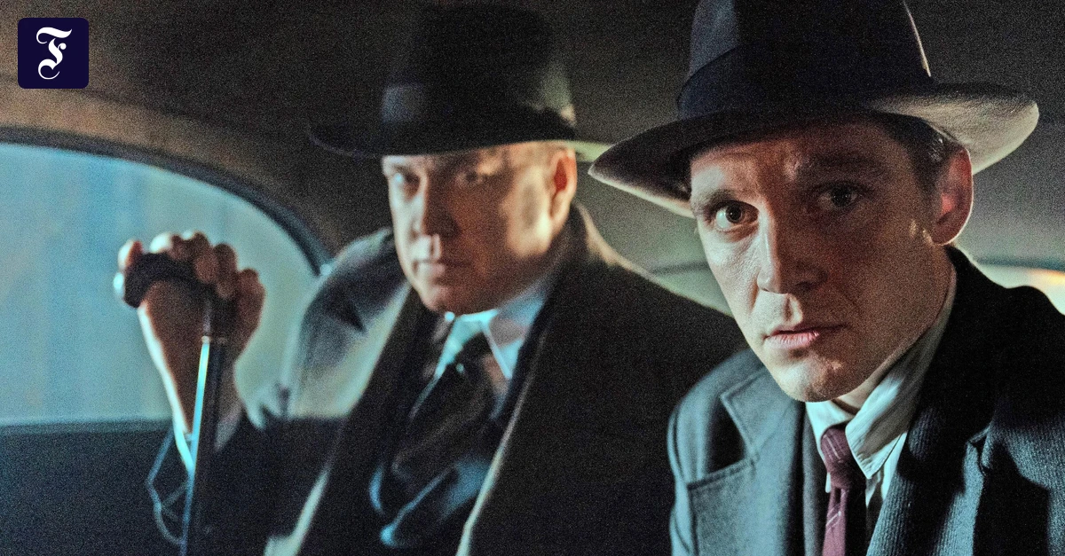 „Sternstunde der Mörder“: Im Blutrausch der Geschichte