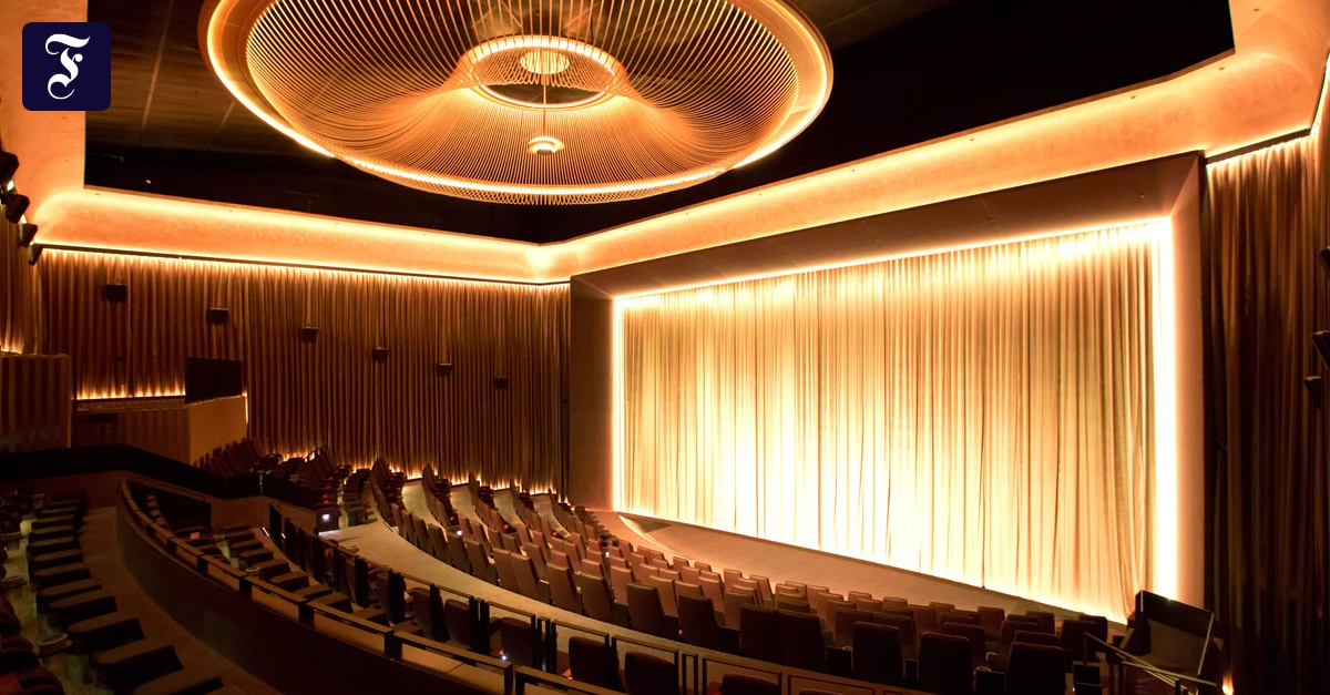 Jüdische filmtage: Kinobetreiber verwahrt sich gegen Antisemitismusvorwürfe