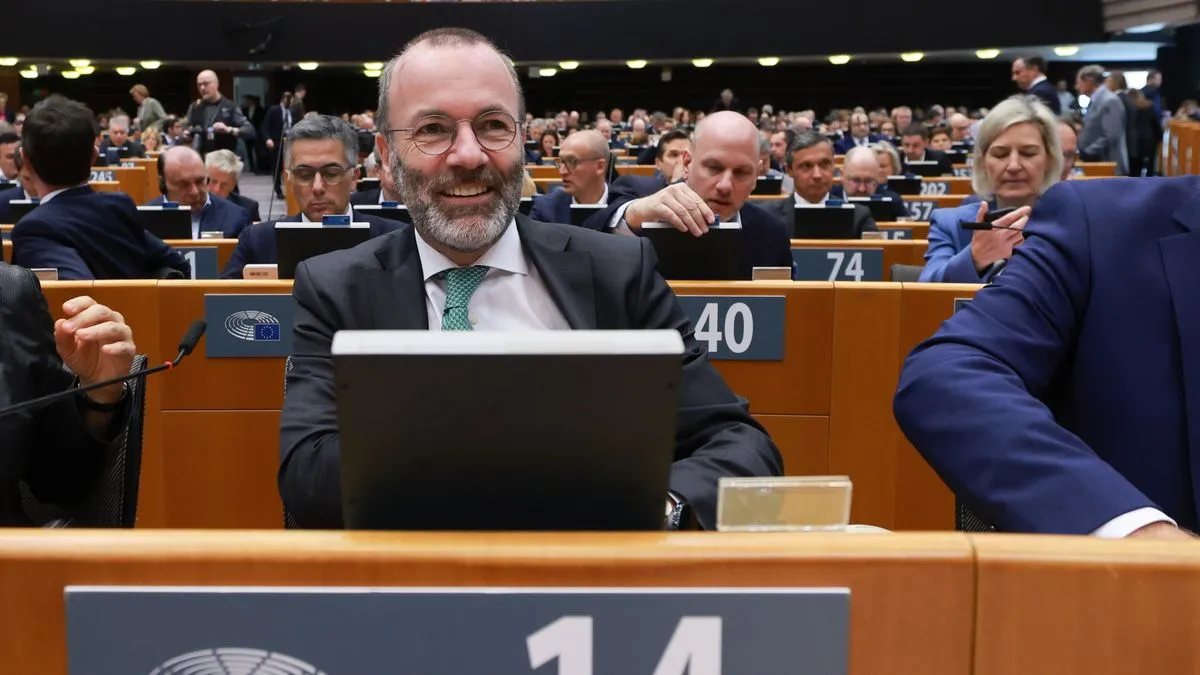 Brandmauer zur AfD: Parlament der Scheinheiligen