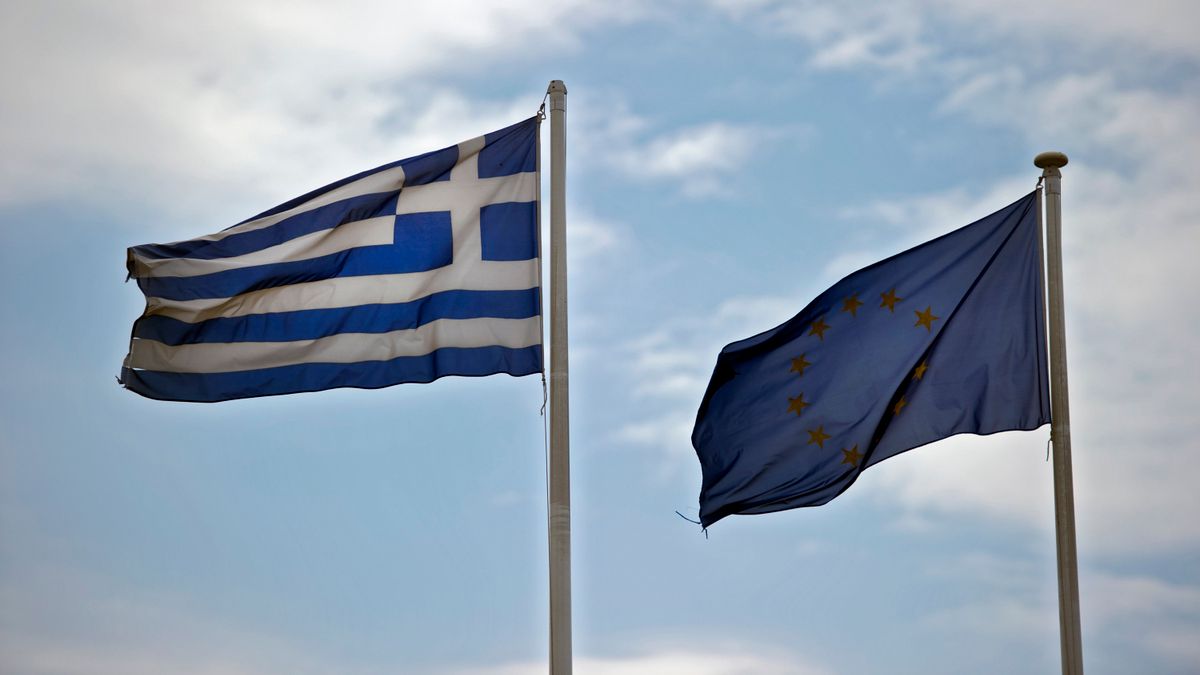 Griechenland: Mutmaßlich veruntreute EU-Subventionen erschüttern Parlament