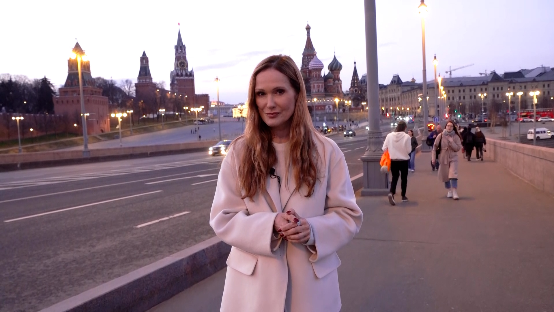 Russia imposing ban on all gasoline exports due to Iran war