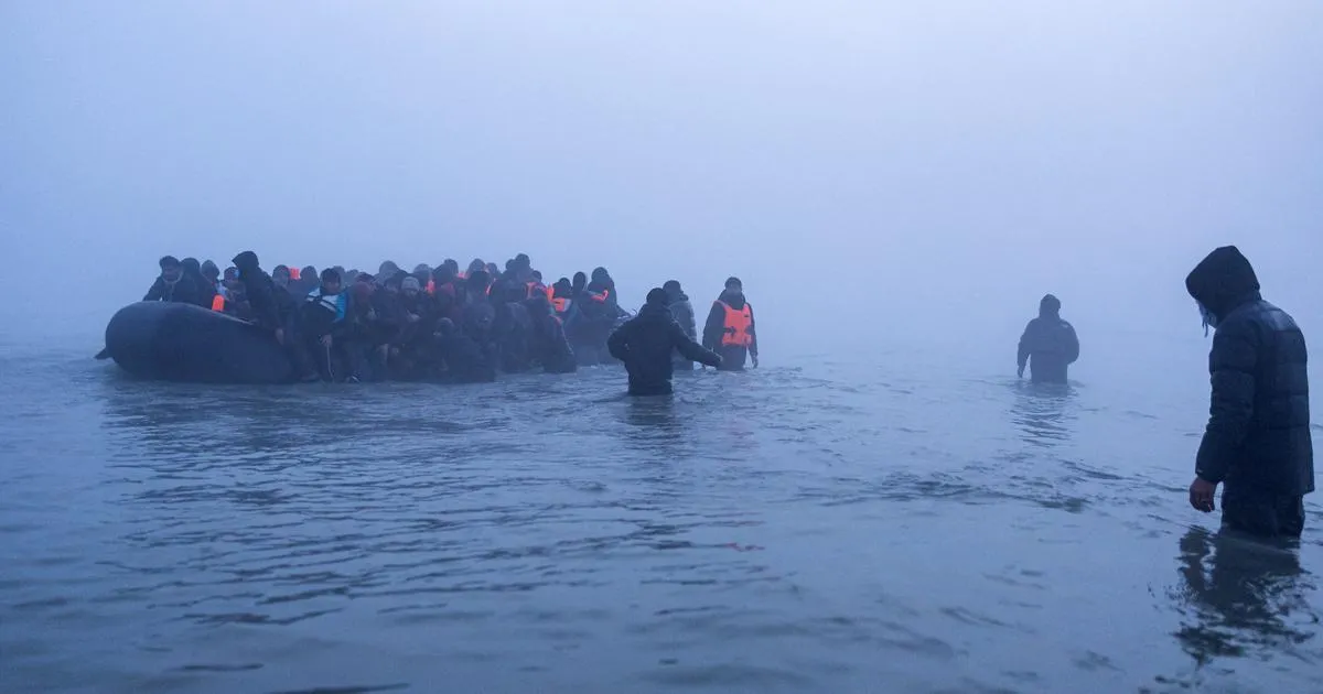 Italie : 18 migrants retrouvés morts dans un bateau par les garde-côtes au large de l'île de Lampedusa