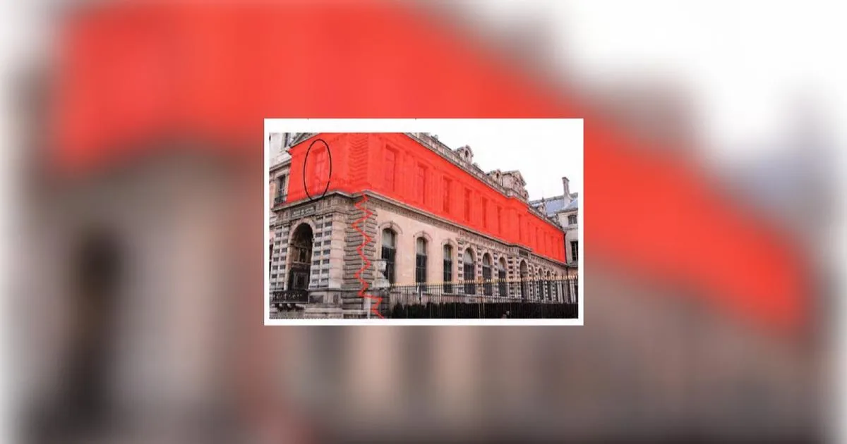«Petit placard secret», «protocole de sûreté strict»: cinq mois après le casse du Louvre, ce que révèle l’enquête sur le rapport Van Cleef