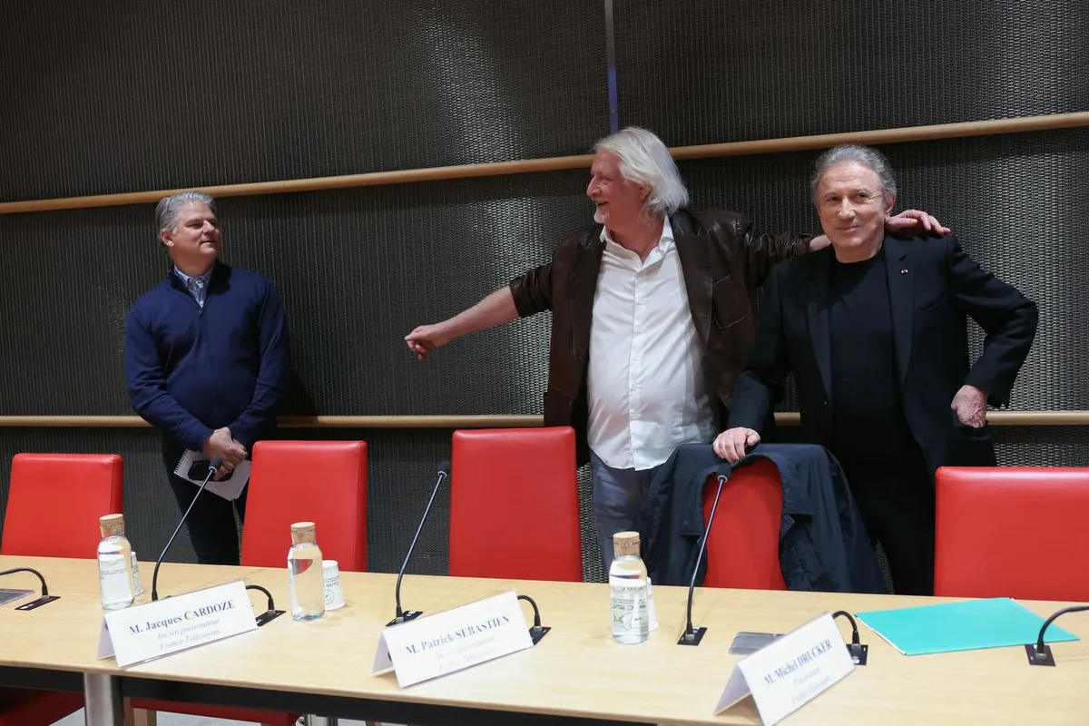 La commission d’enquête sur l’audiovisuel public à l’épreuve des accusations sans preuves