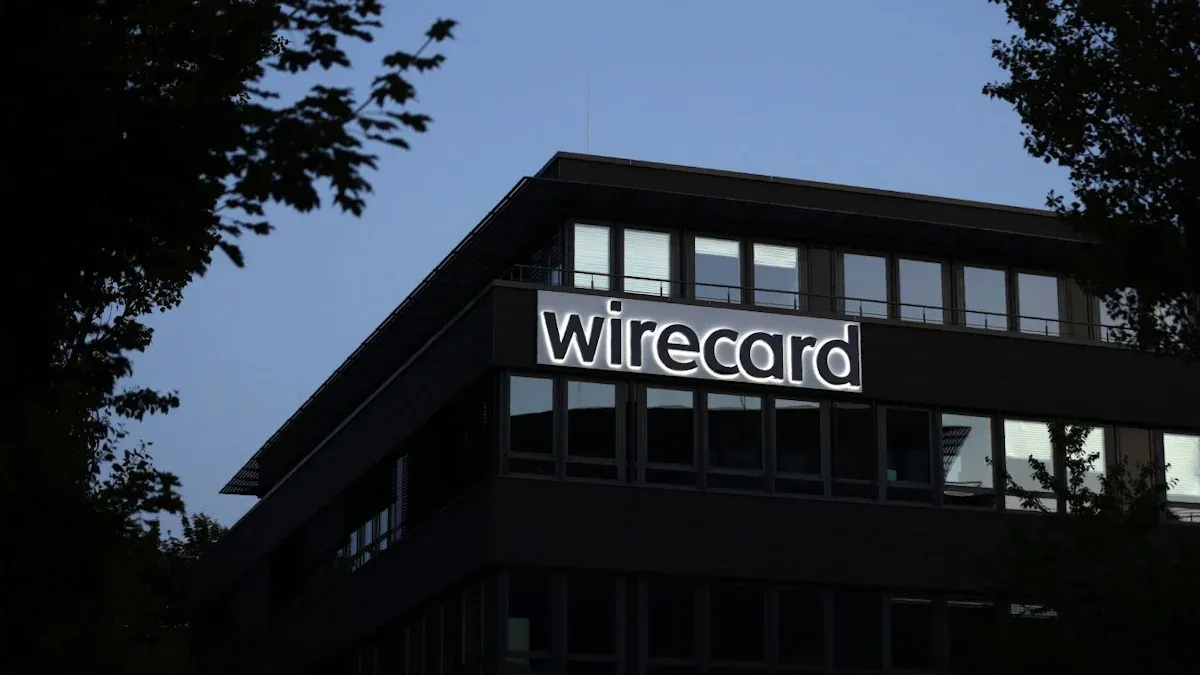 Wirecard und „Operation Chargeback“: Ehemalige Marsalek-Vertraute nach Deutschland ausgeliefert