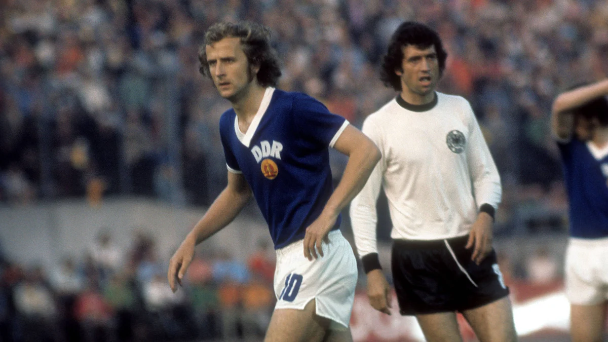 Ikone des DDR-Fußballs: Dresdens Ehrenspielführer Hans-Jürgen Kreische ist tot