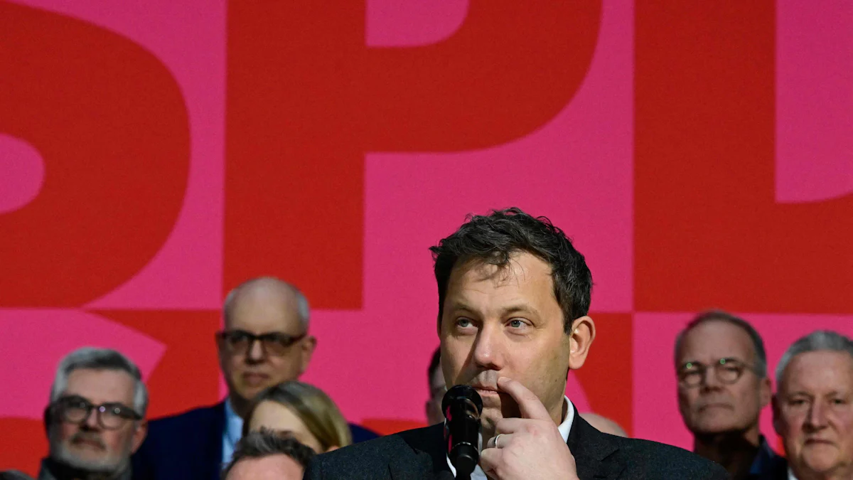 Umfrage: Ehegattensplitting ist beliebter, als es Klingbeil lieb sein kann